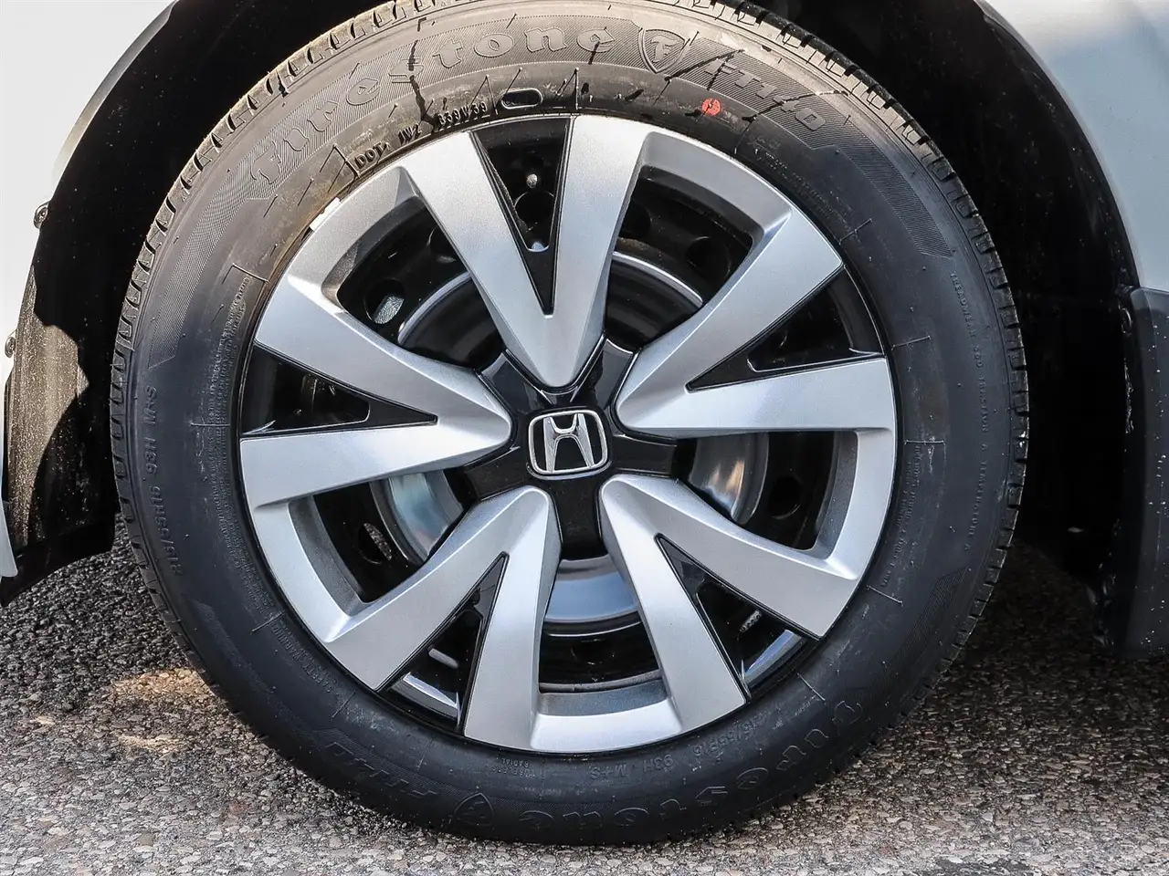 Honda Civic снимка Honda Civic