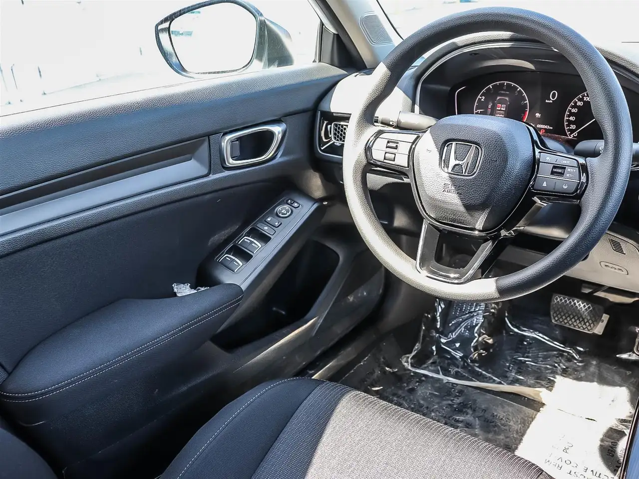 Honda Civic снимка Honda Civic