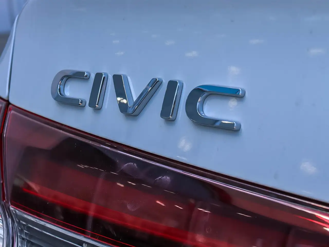 Honda Civic снимка Honda Civic