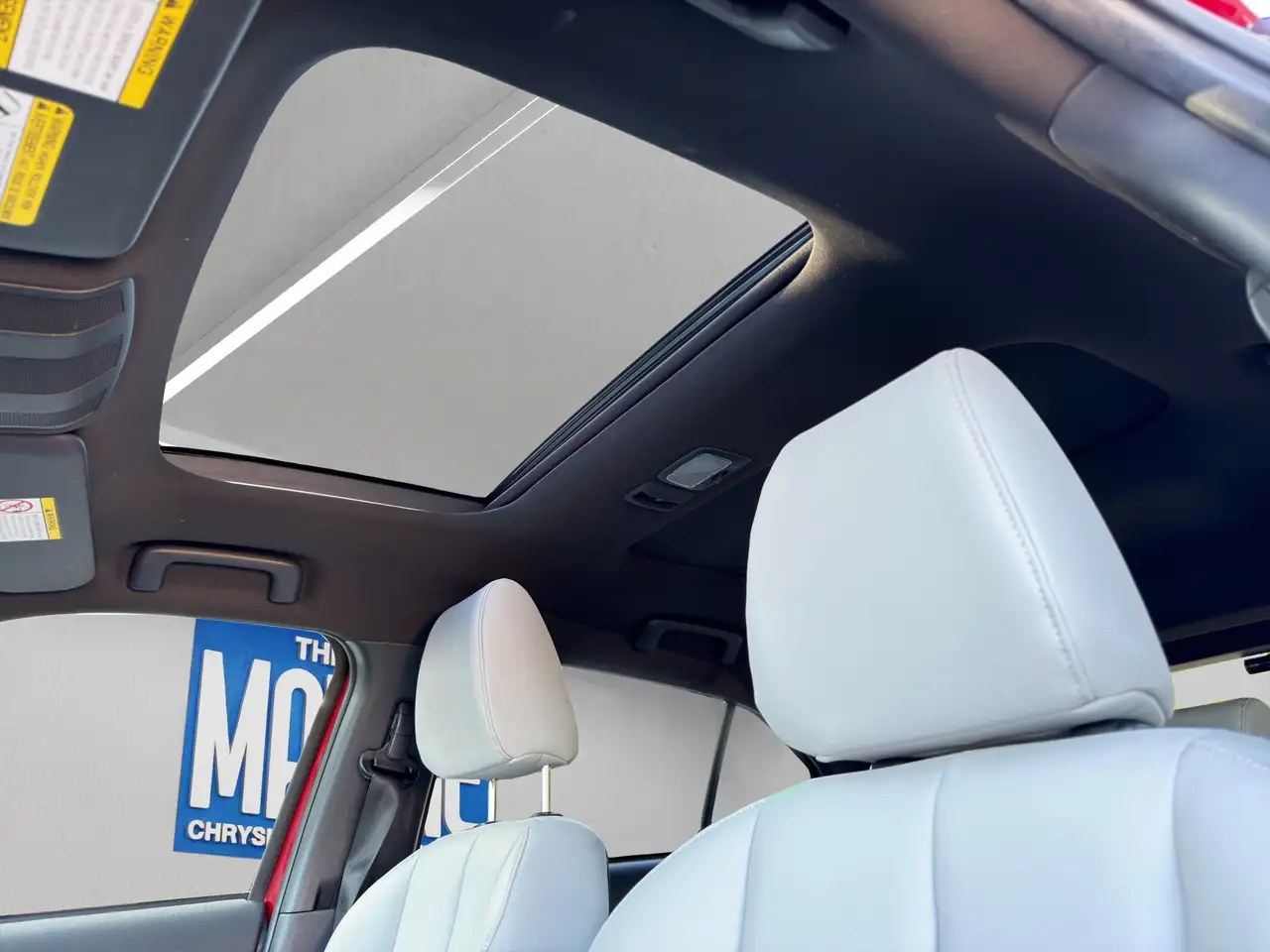 Mitsubishi Eclipse Cross снимка Mitsubishi Eclipse Cross