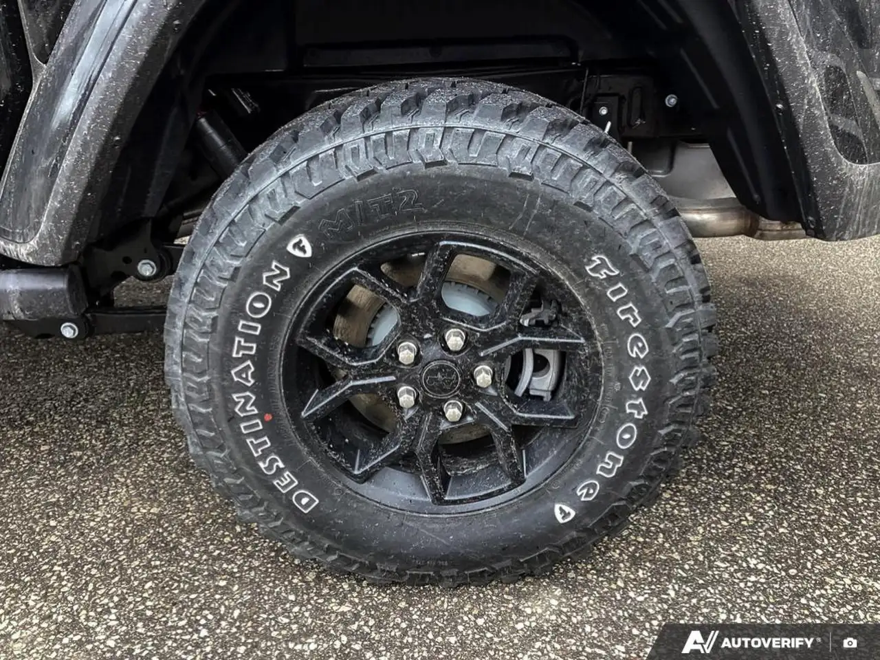 Jeep Gladiator photo Jeep Gladiator
