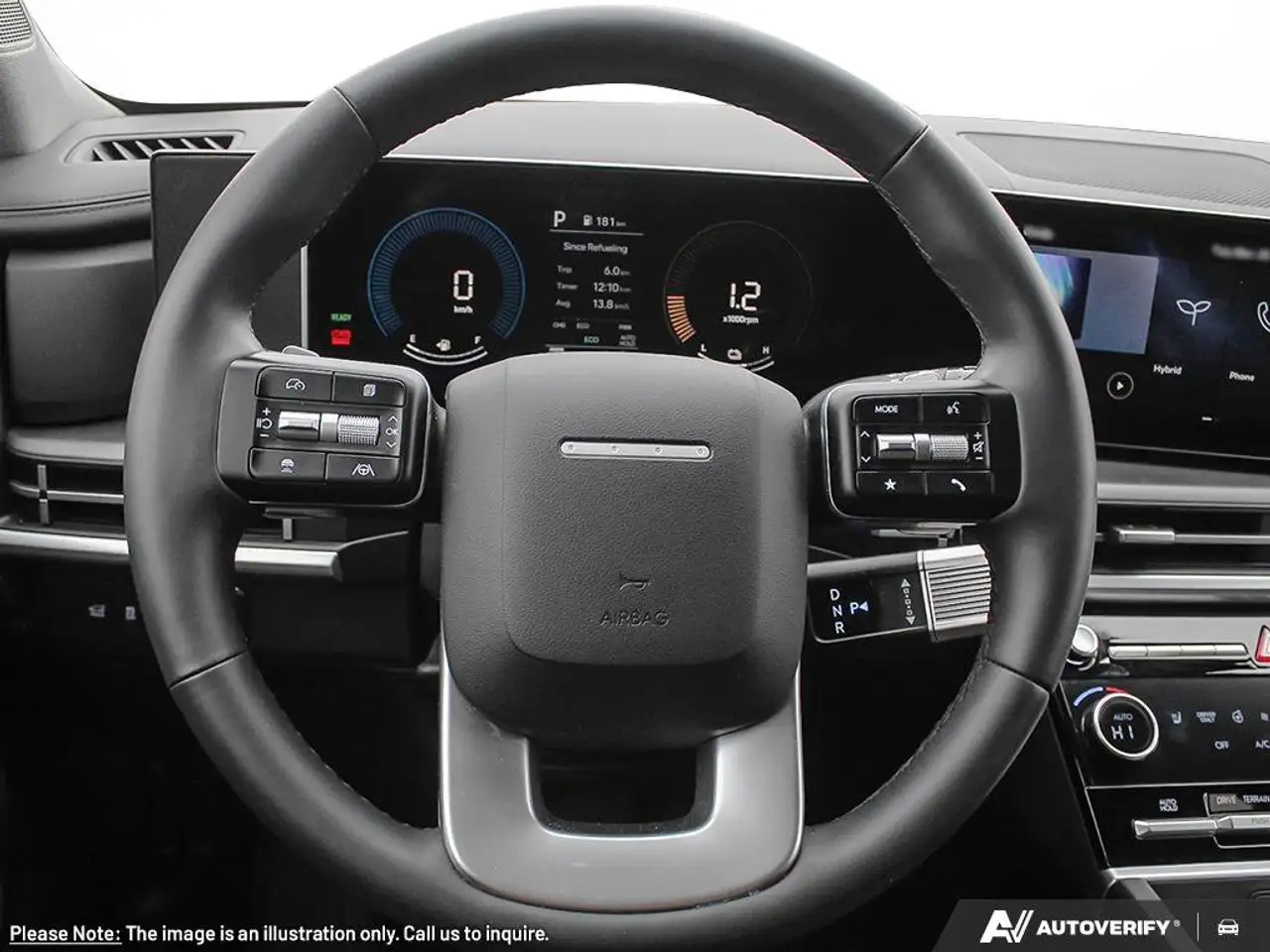 Hyundai SANTA FE photo Hyundai SANTA FE