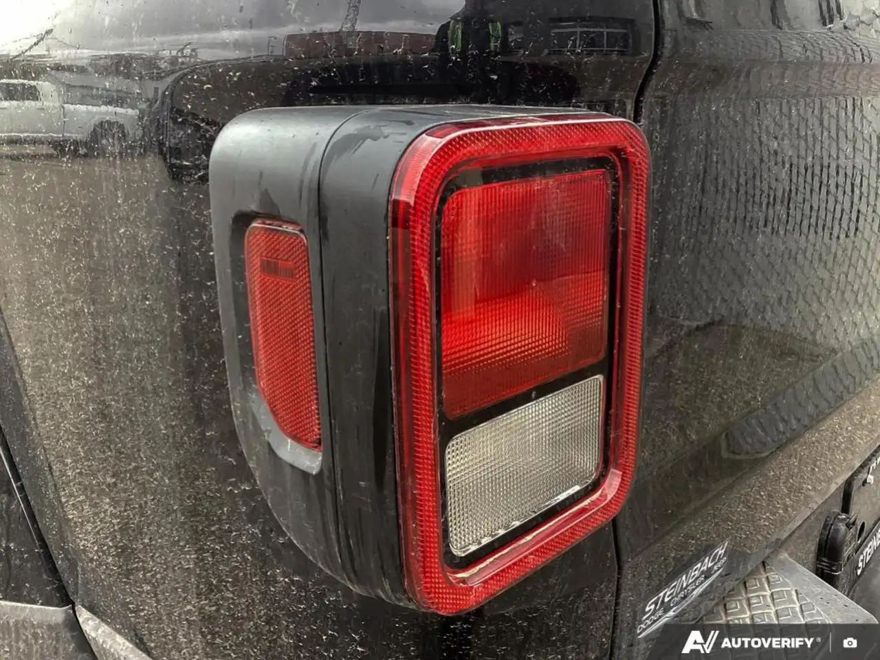 Jeep Gladiator photo Jeep Gladiator