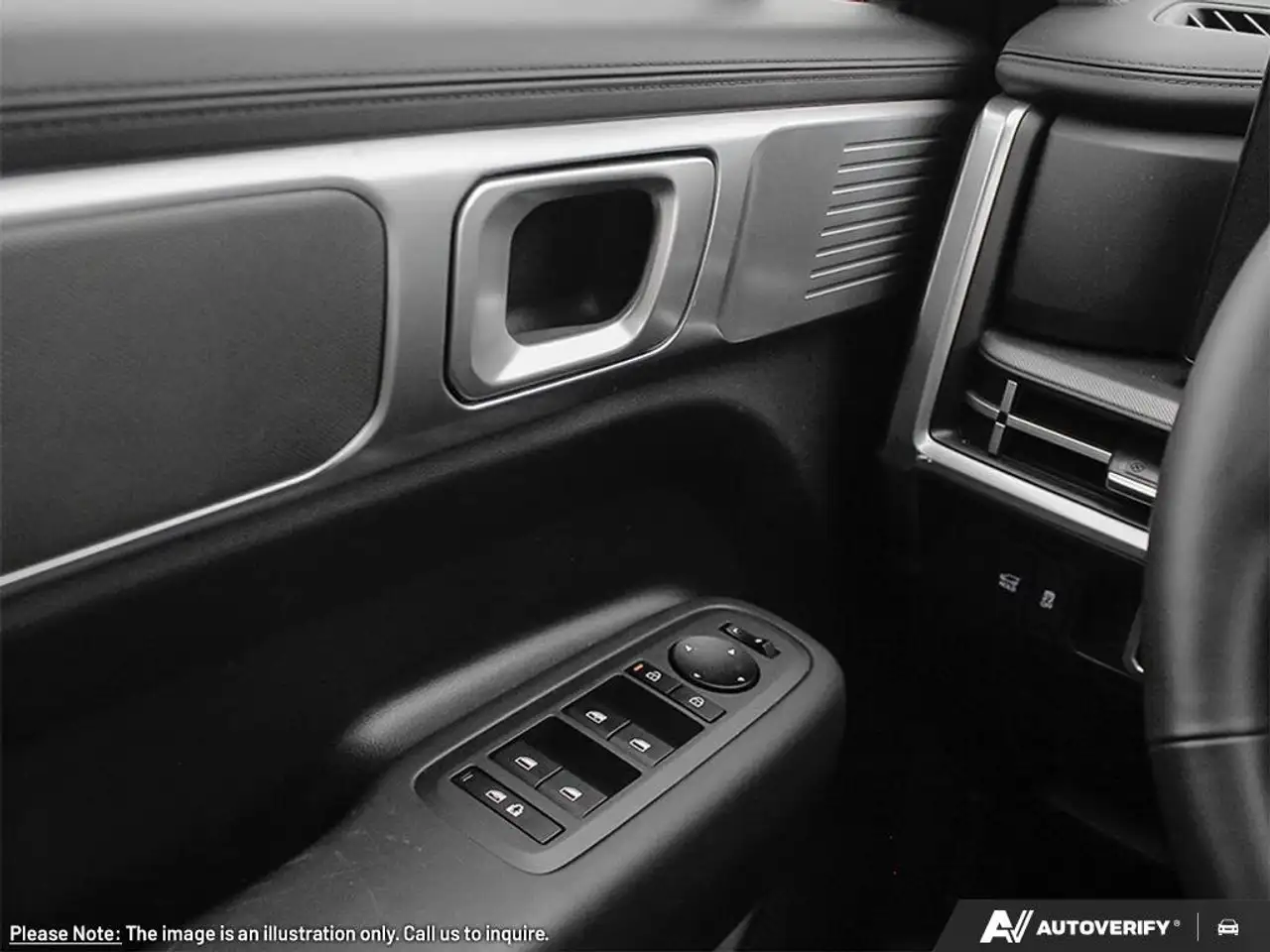Hyundai SANTA FE photo Hyundai SANTA FE