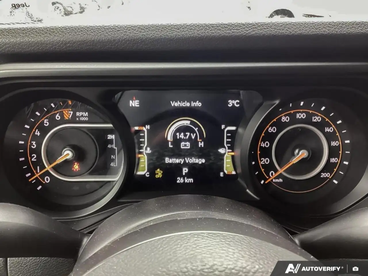 Jeep Gladiator photo Jeep Gladiator