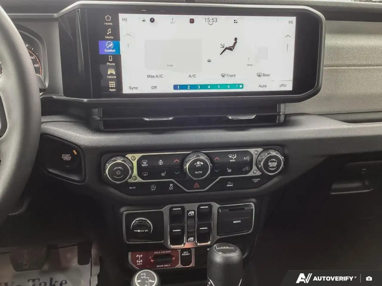 Jeep Gladiator photo Jeep Gladiator