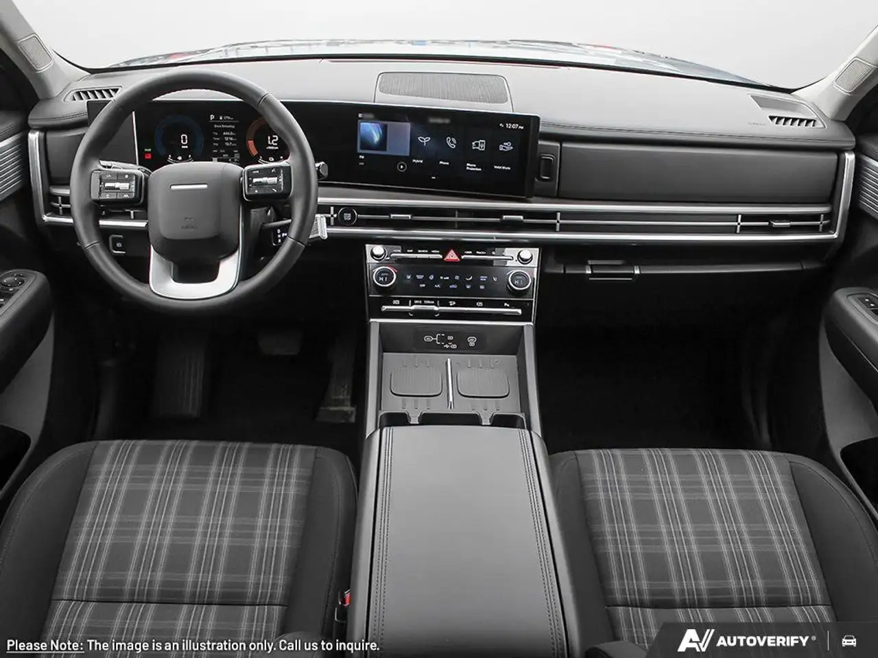 Hyundai SANTA FE photo Hyundai SANTA FE