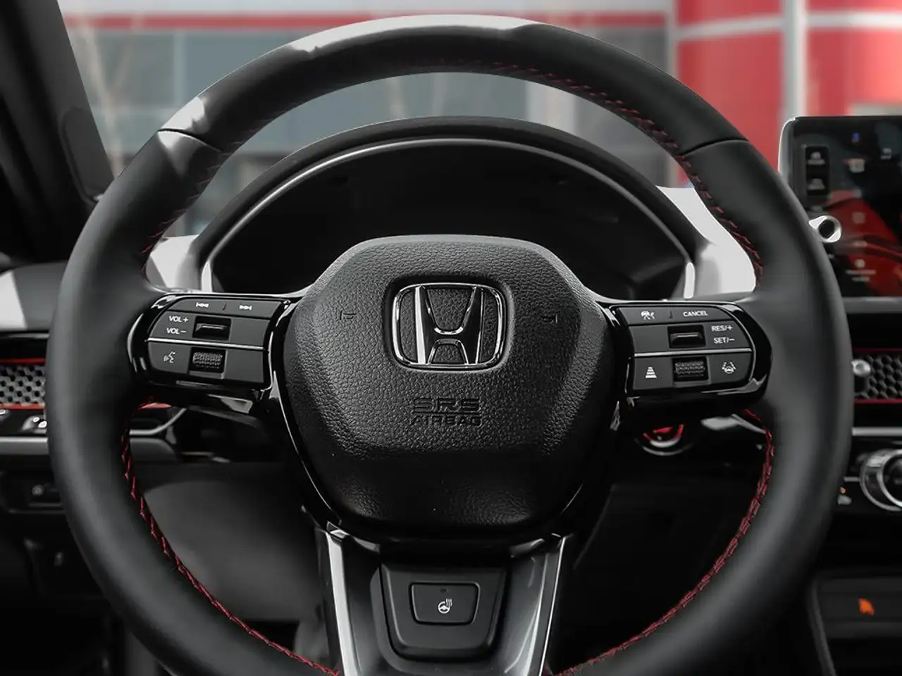 Honda Civic снимка Honda Civic