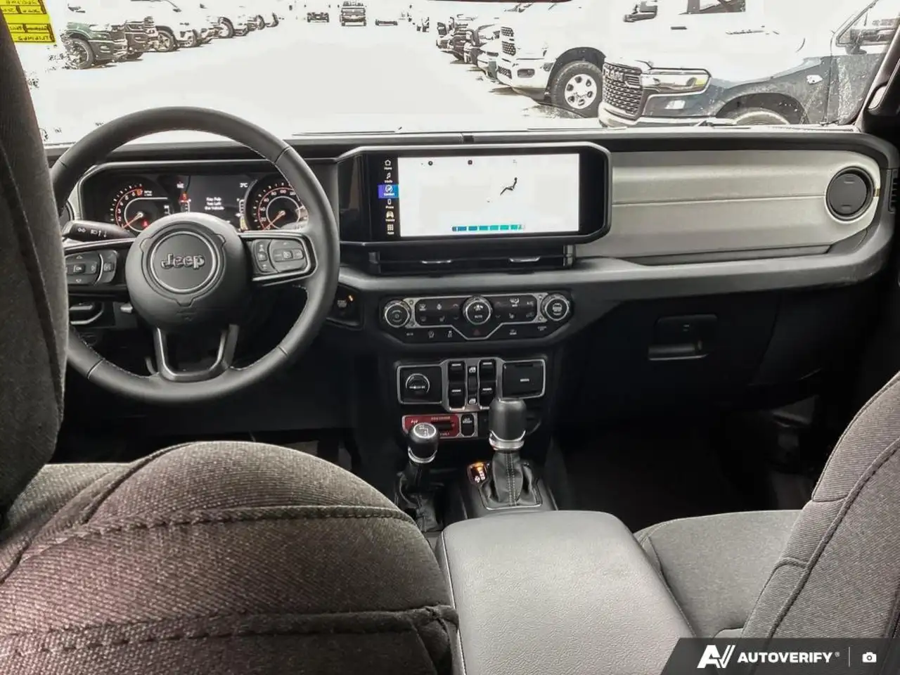 Jeep Gladiator photo Jeep Gladiator