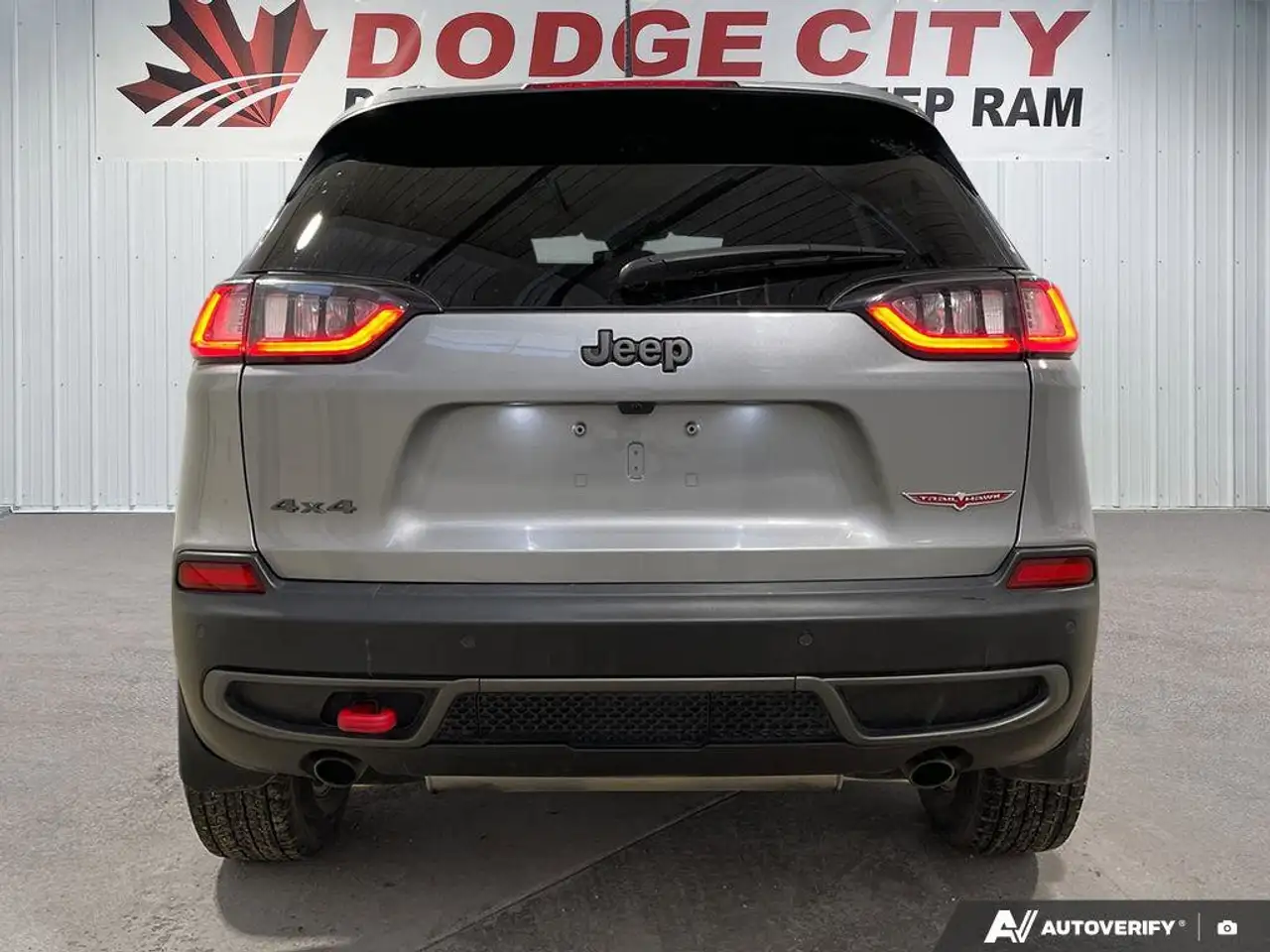 Jeep Cherokee fotografie Jeep Cherokee