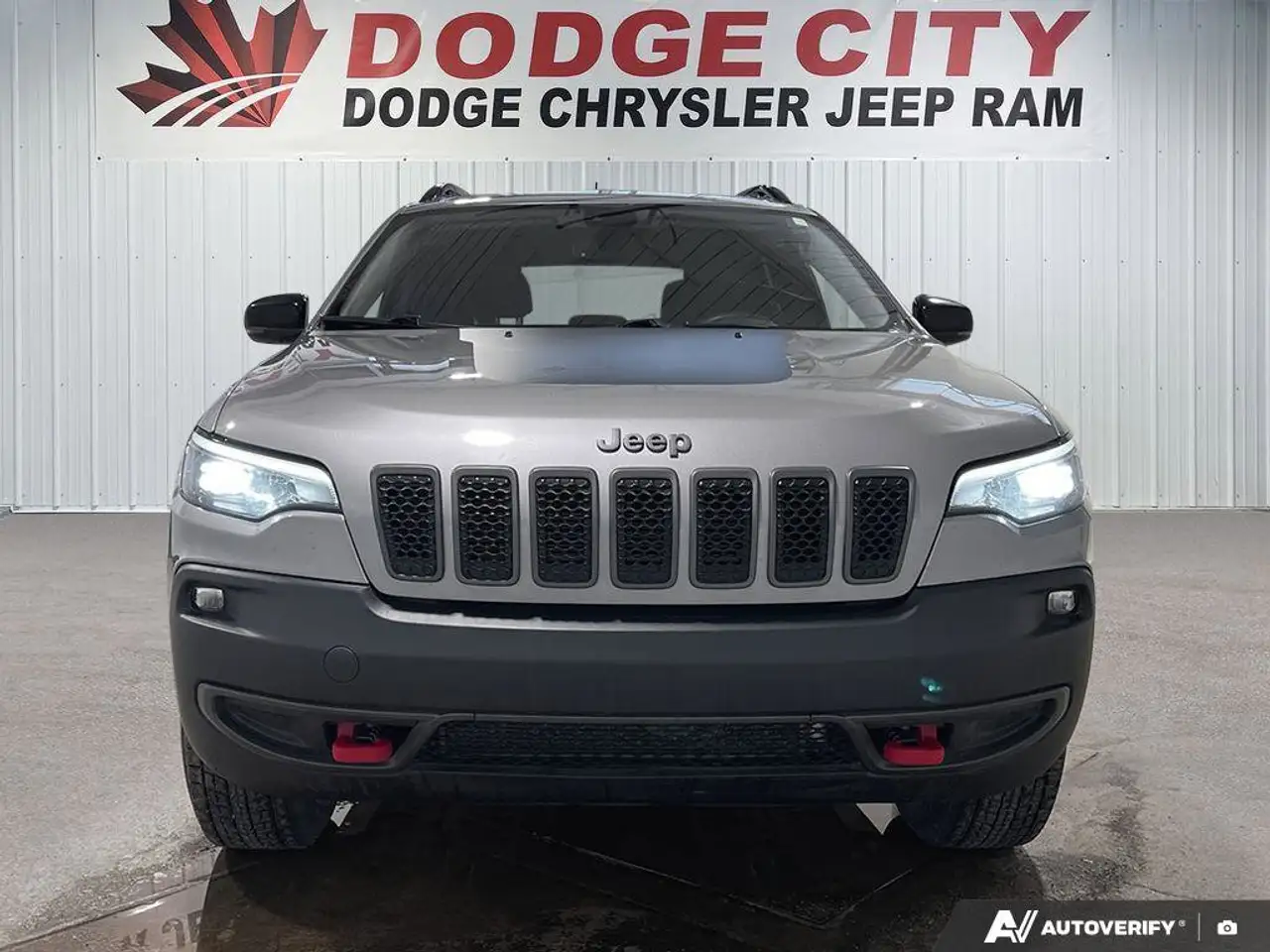 Jeep Cherokee fotografie Jeep Cherokee