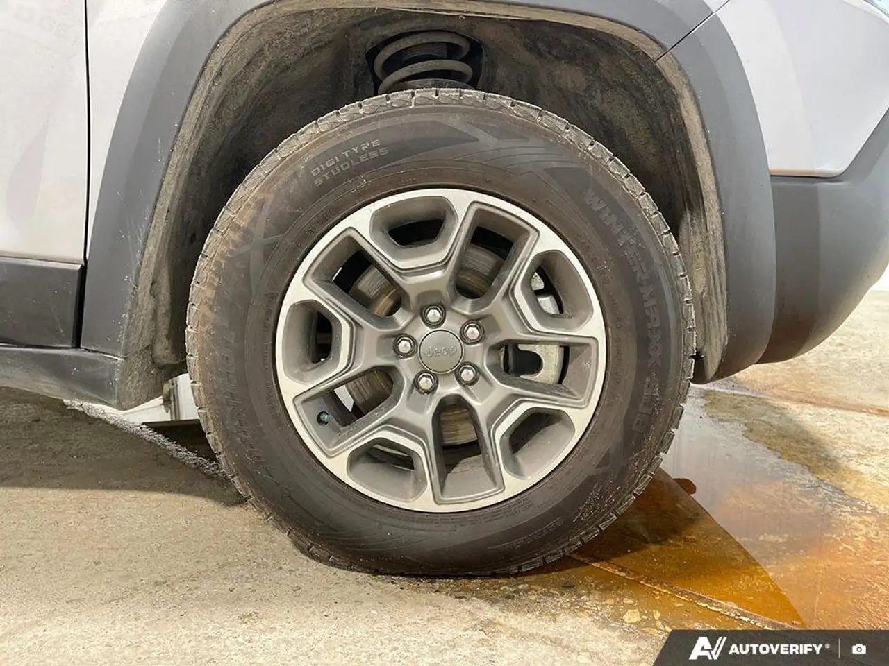 Jeep Cherokee fotografie Jeep Cherokee