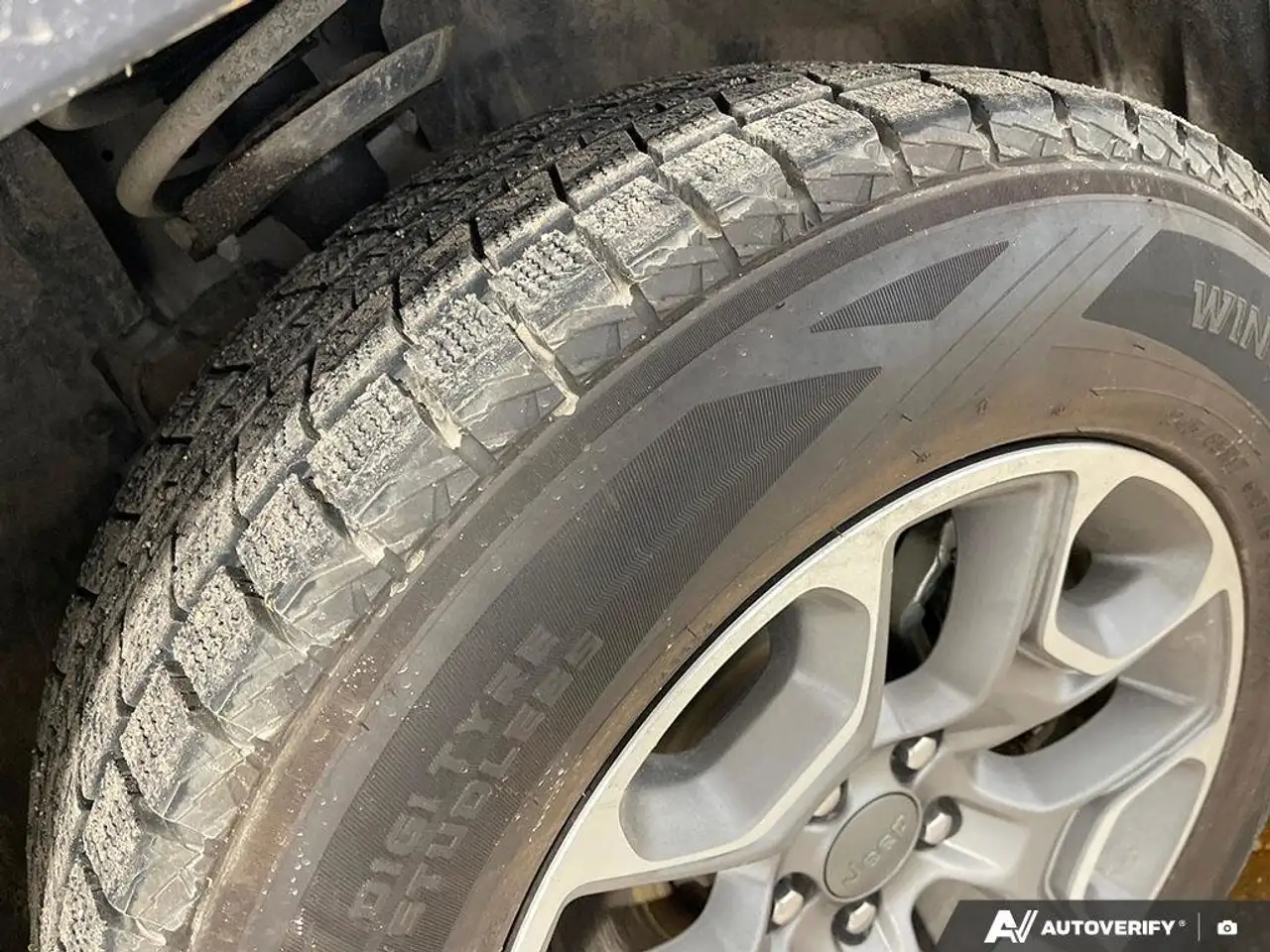 Jeep Cherokee fotografie Jeep Cherokee