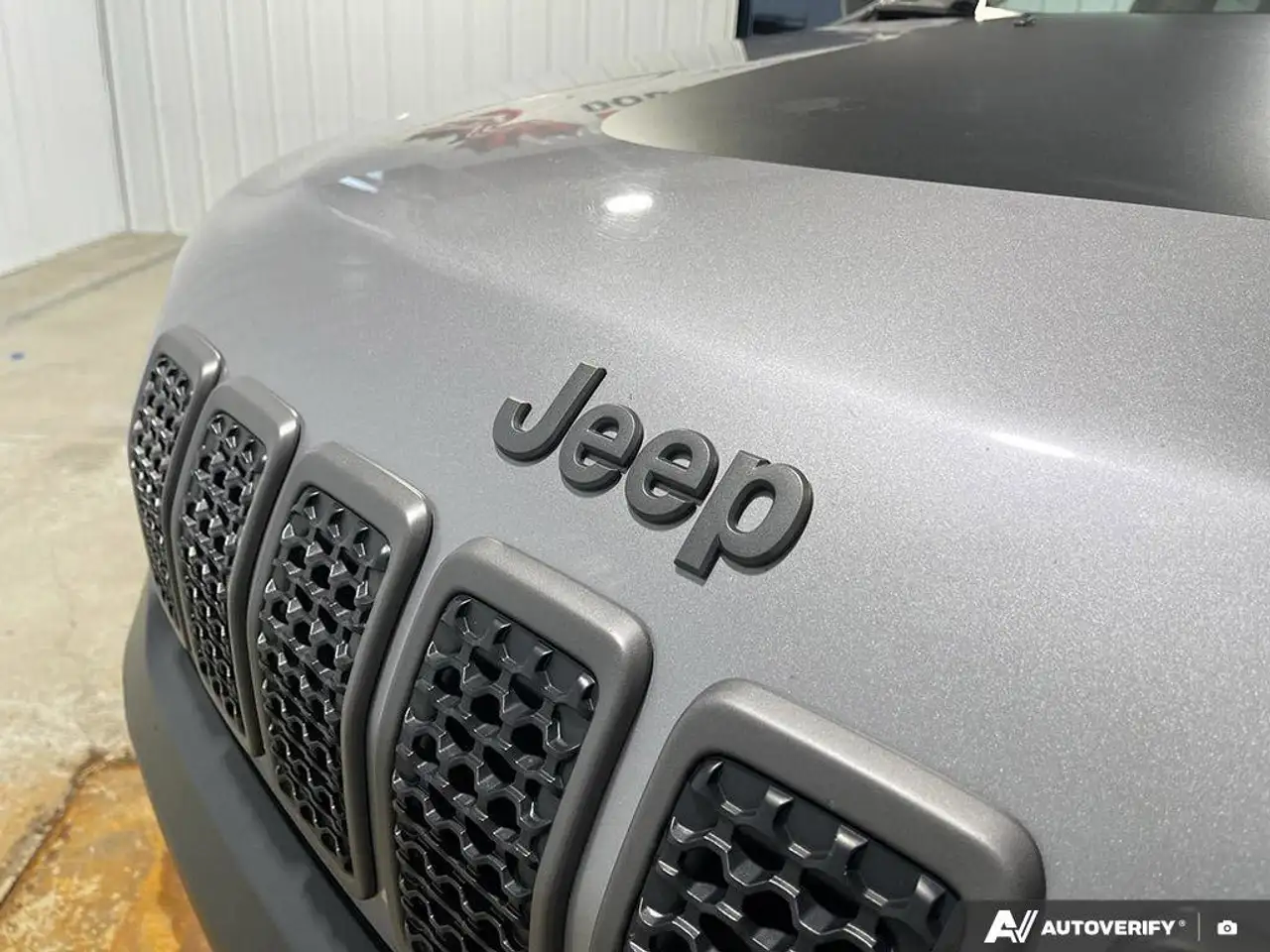 Jeep Cherokee fotografie Jeep Cherokee