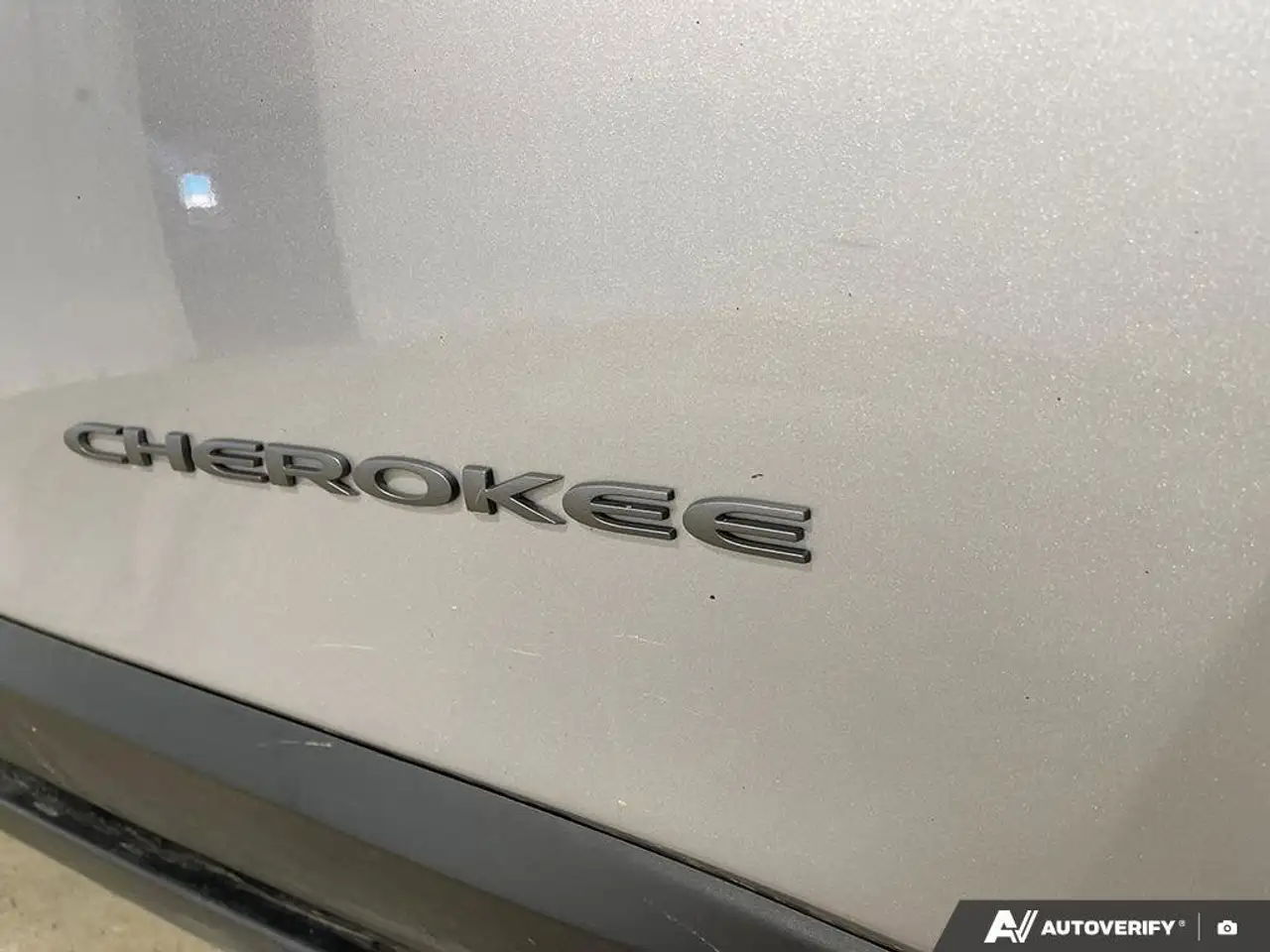 Jeep Cherokee fotografie Jeep Cherokee