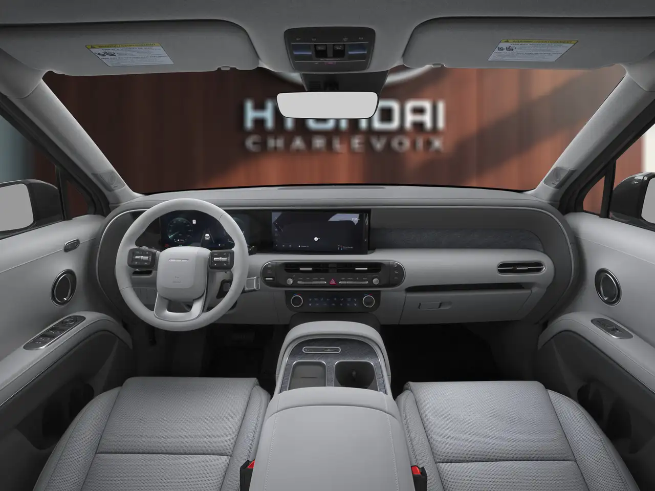 Hyundai PALISADE Hybrid снимка Hyundai PALISADE Hybrid