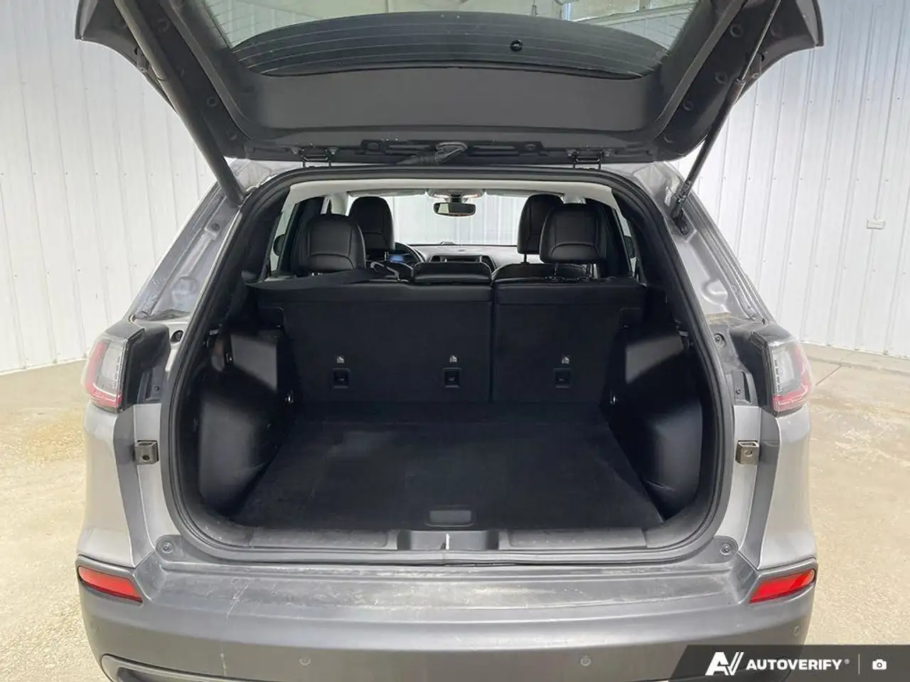 Jeep Cherokee fotografie Jeep Cherokee