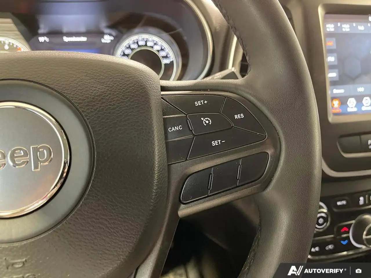 Jeep Cherokee fotografie Jeep Cherokee