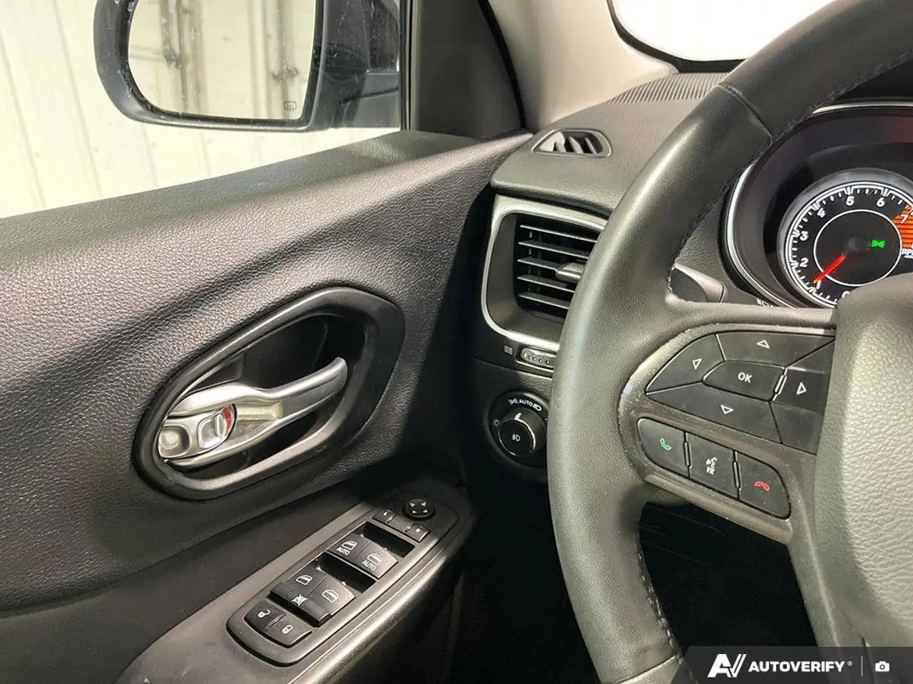 Jeep Cherokee fotografie Jeep Cherokee
