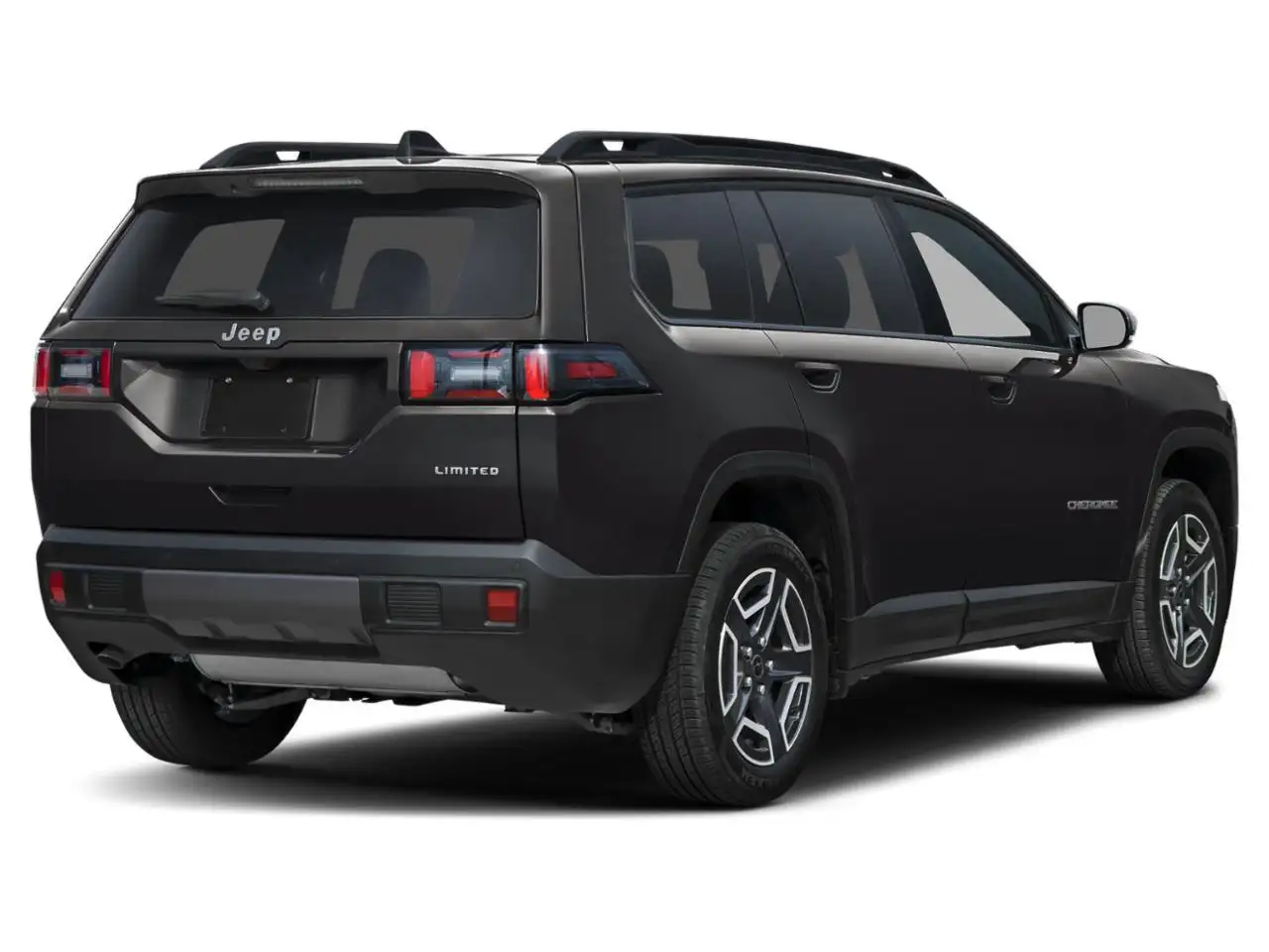 Jeep Cherokee photo Jeep Cherokee