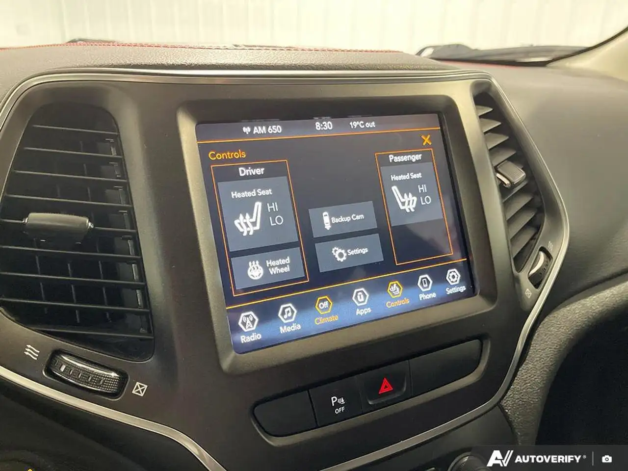 Jeep Cherokee fotografie Jeep Cherokee