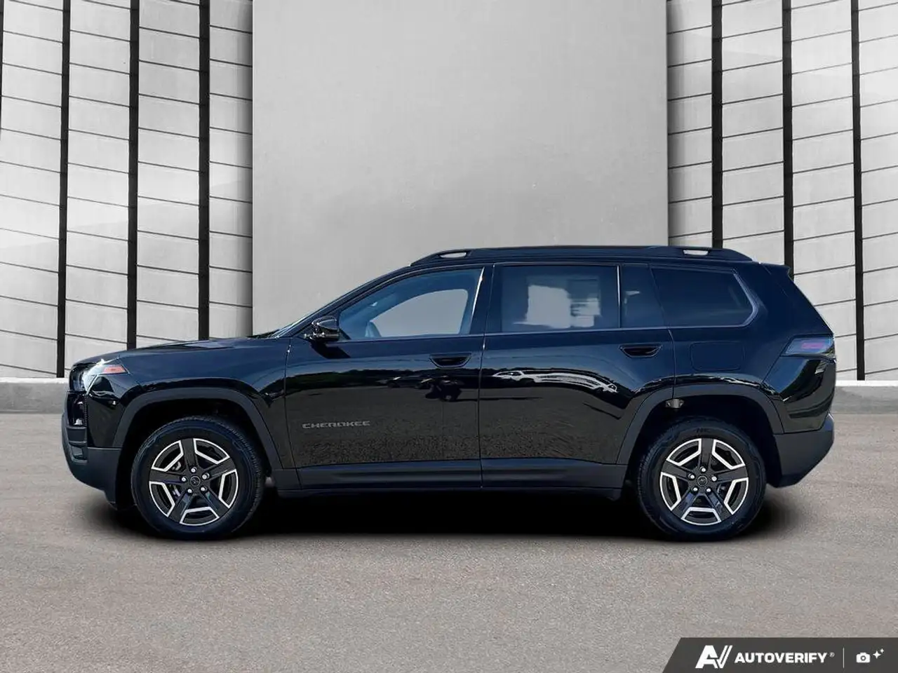 Jeep Cherokee fotografie Jeep Cherokee