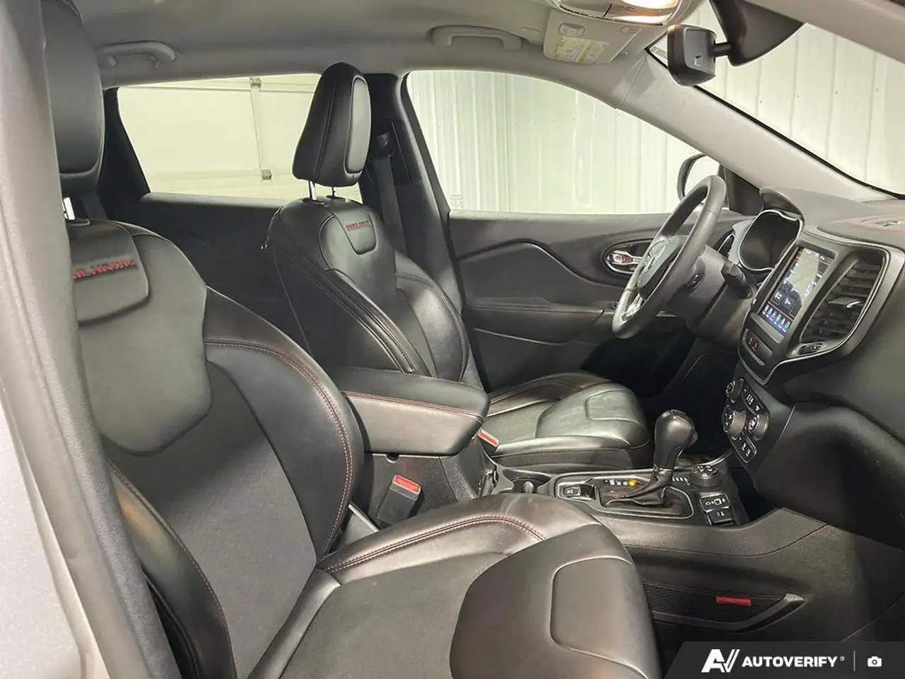 Jeep Cherokee fotografie Jeep Cherokee