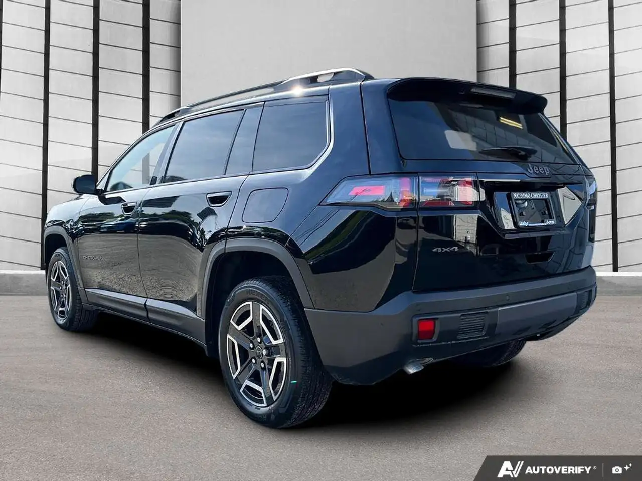 Jeep Cherokee fotografie Jeep Cherokee