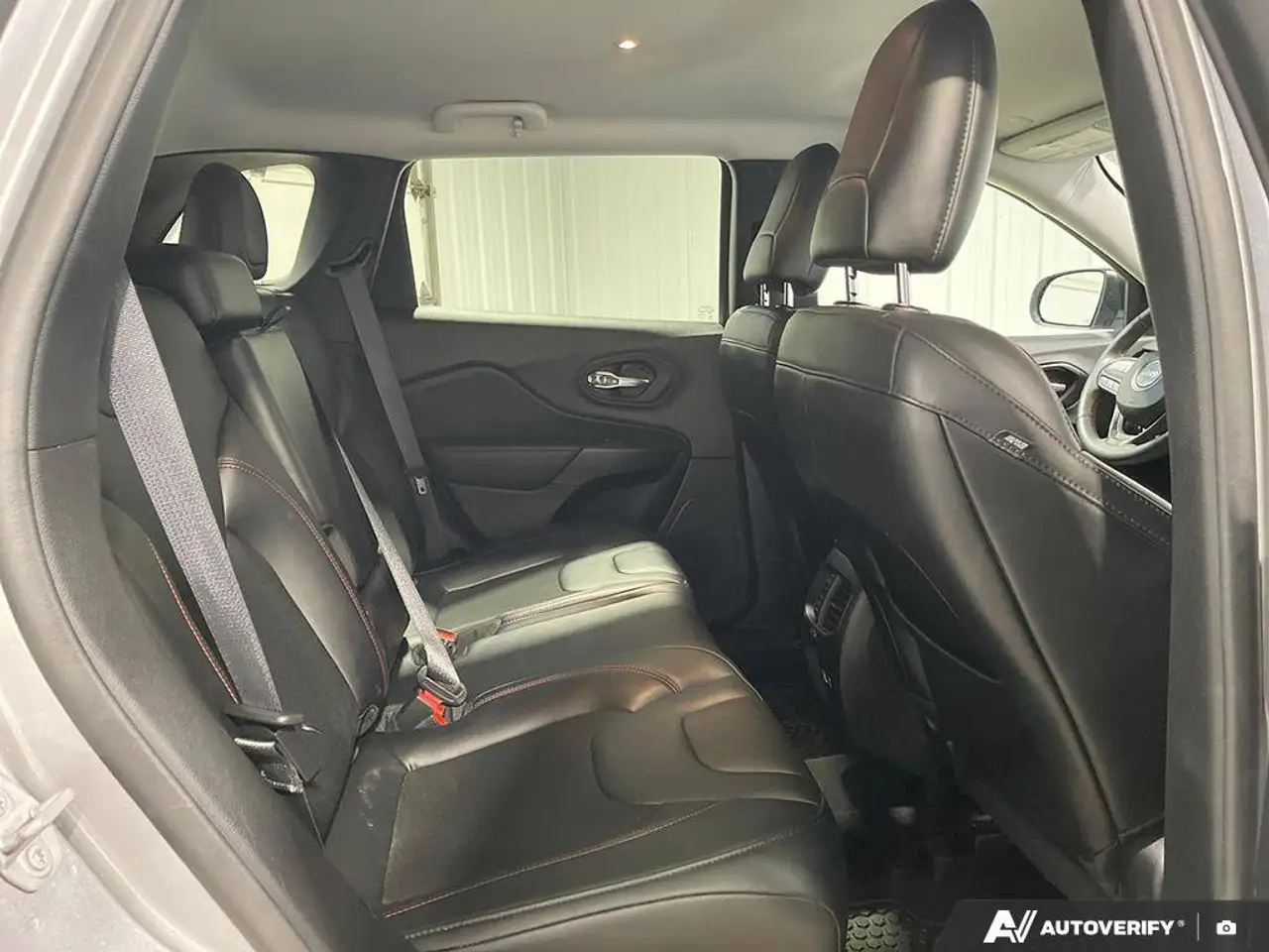 Jeep Cherokee fotografie Jeep Cherokee