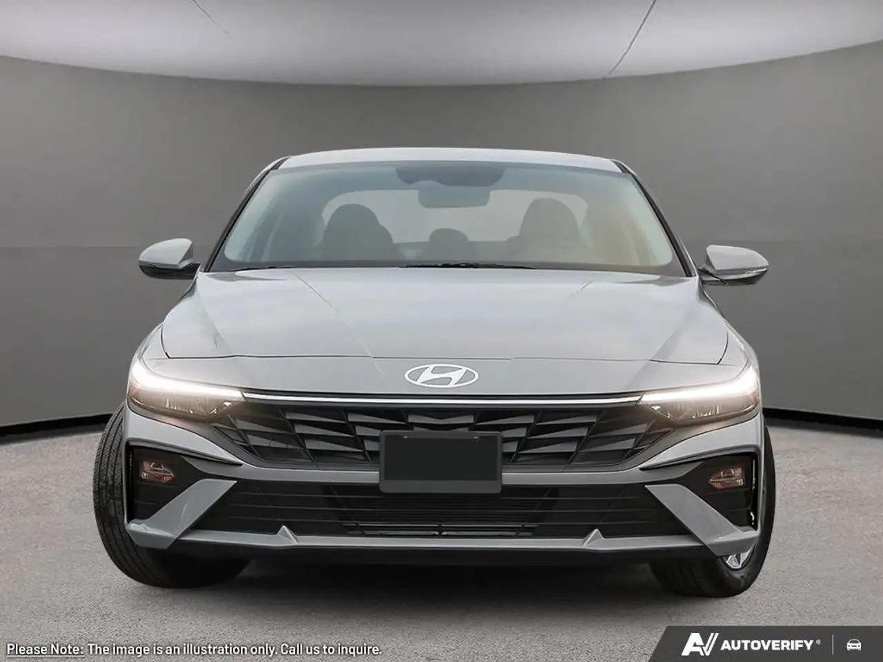 Hyundai ELANTRA fotografie Hyundai ELANTRA