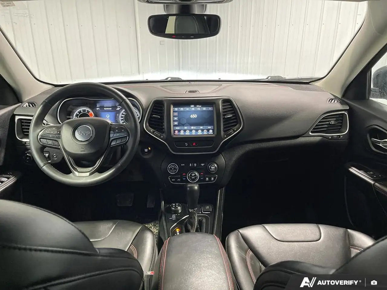 Jeep Cherokee fotografie Jeep Cherokee