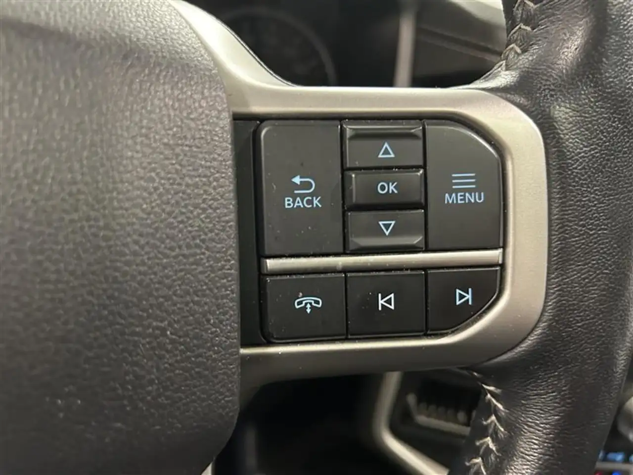 Ford Expedition снимка Ford Expedition