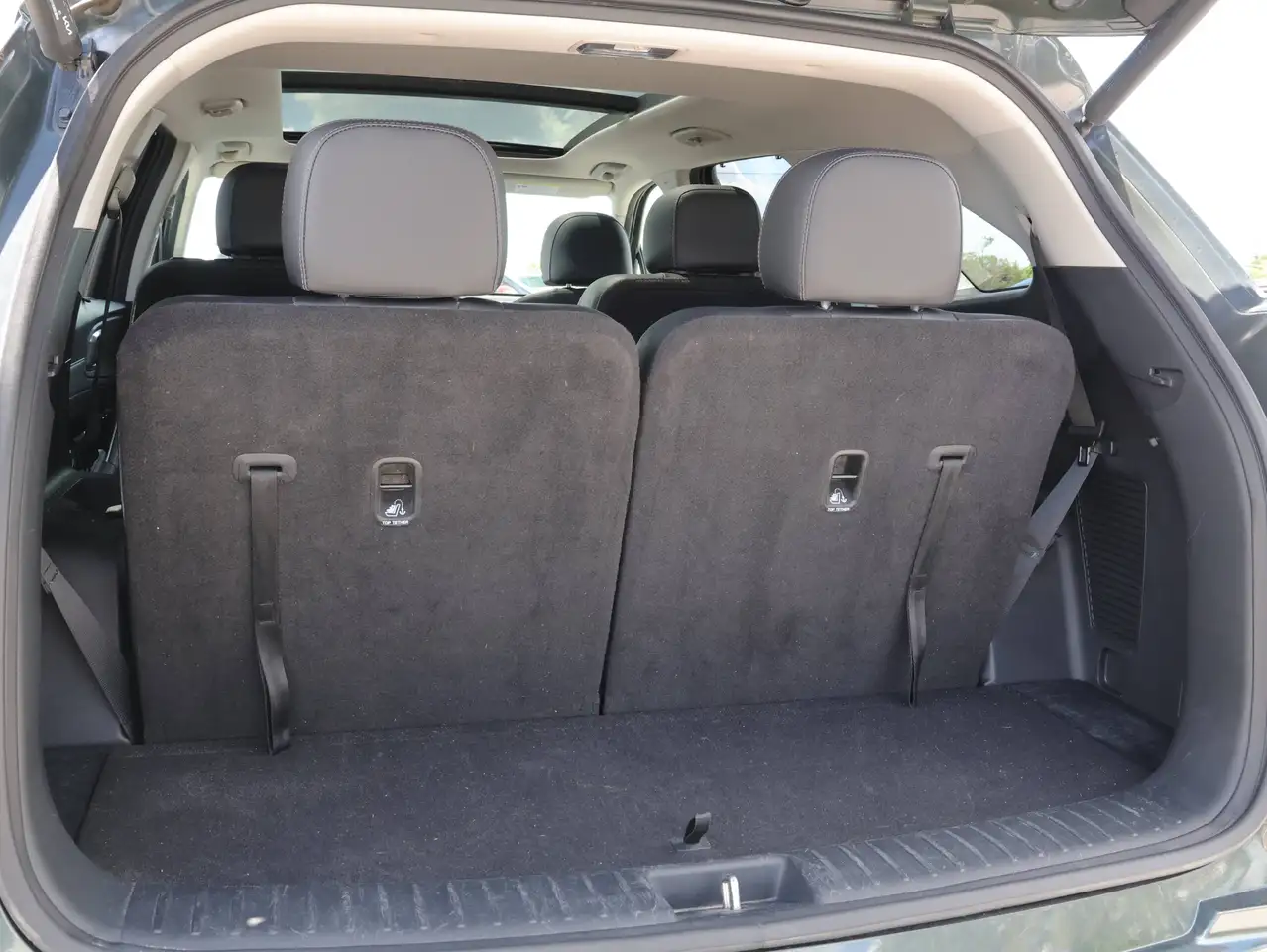 Kia Sorento снимка Kia Sorento