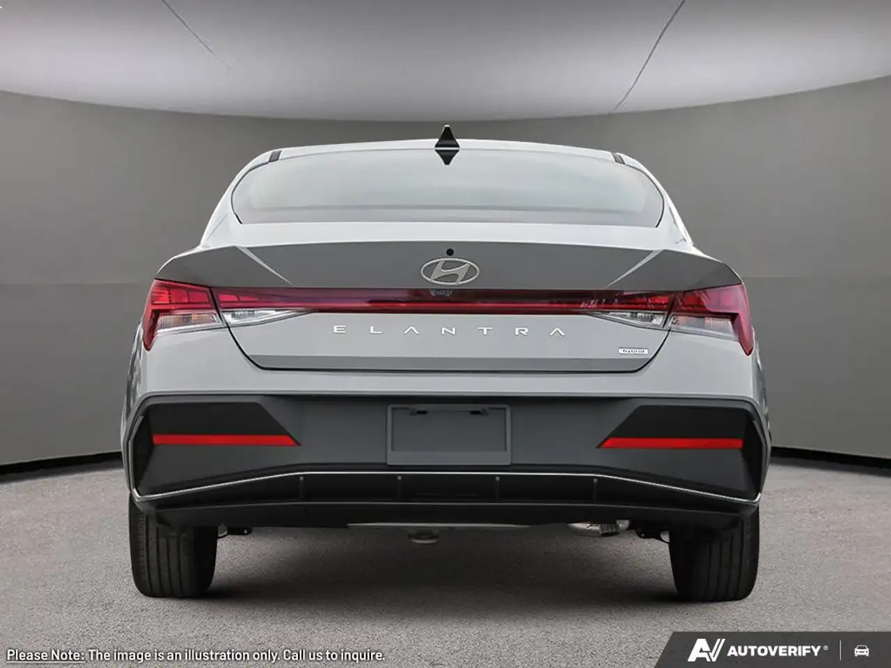 Hyundai ELANTRA fotografie Hyundai ELANTRA