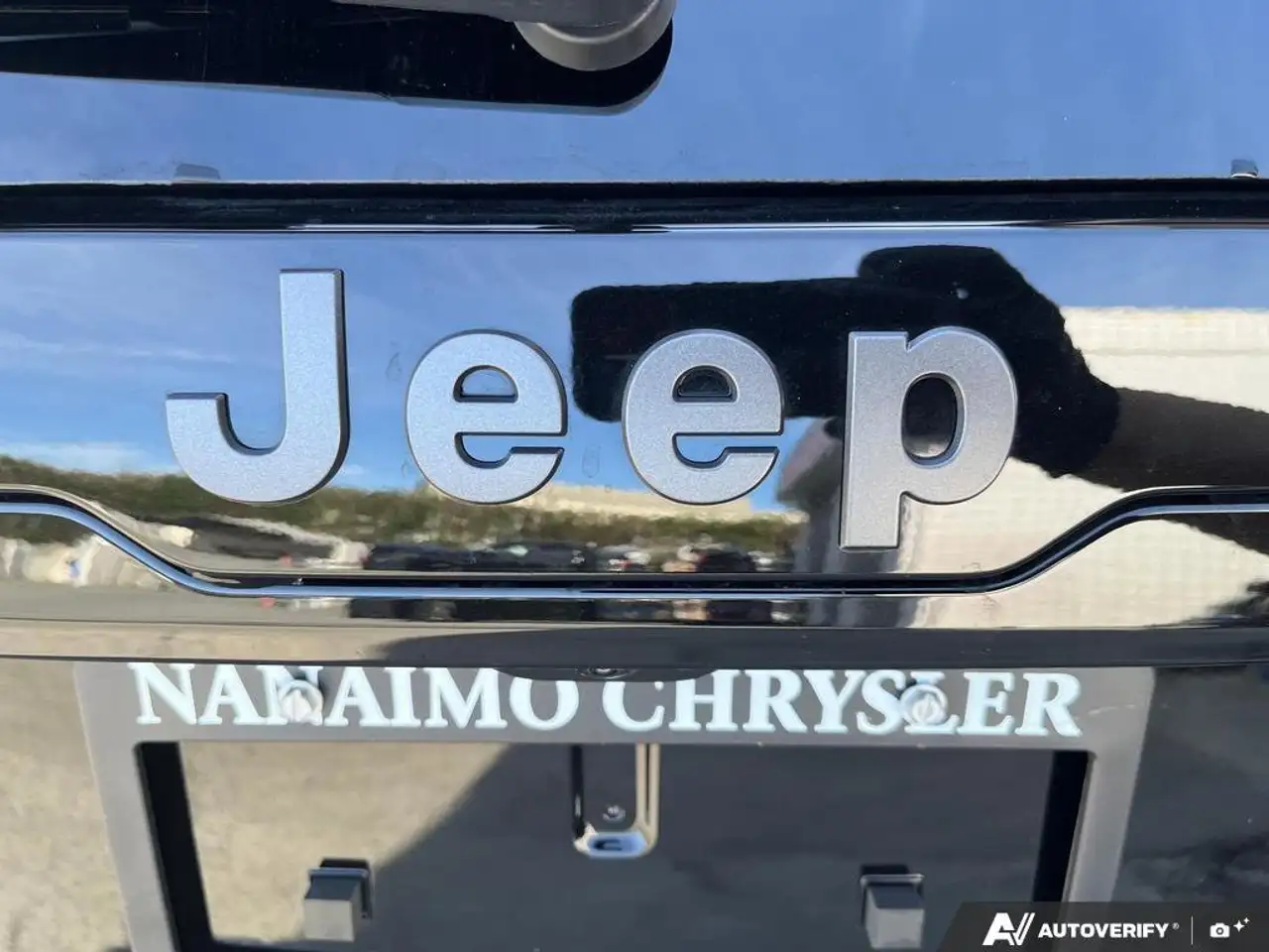 Jeep Cherokee fotografie Jeep Cherokee