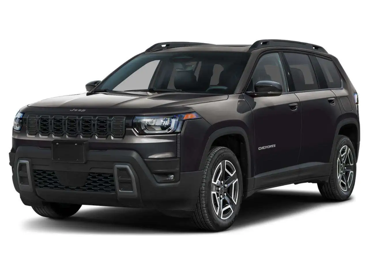 Jeep Cherokee photo Jeep Cherokee