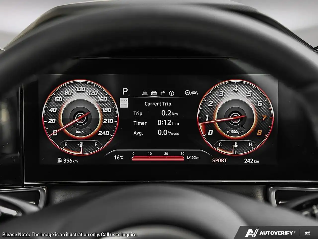 Hyundai ELANTRA fotografie Hyundai ELANTRA