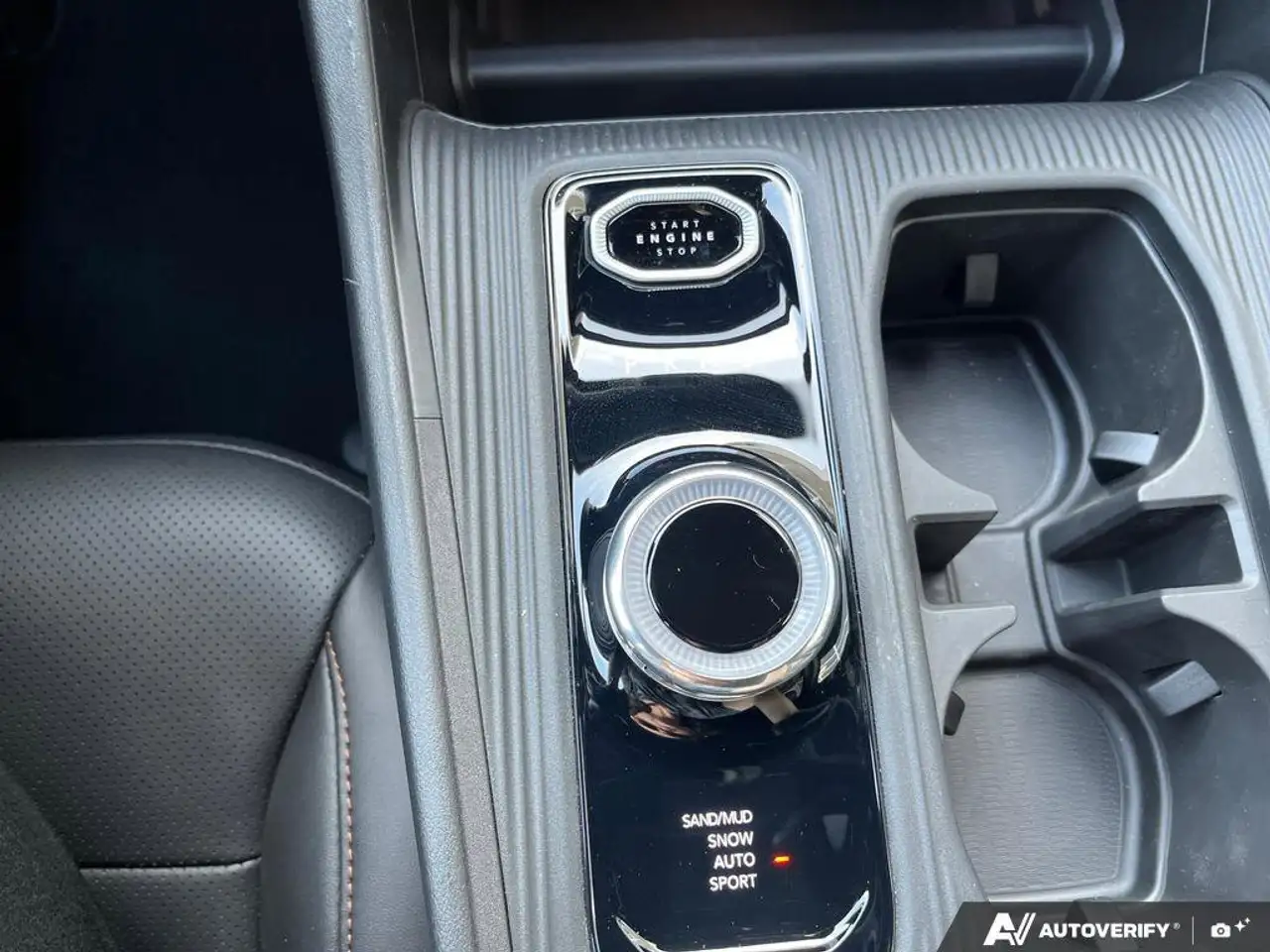 Jeep Cherokee fotografie Jeep Cherokee