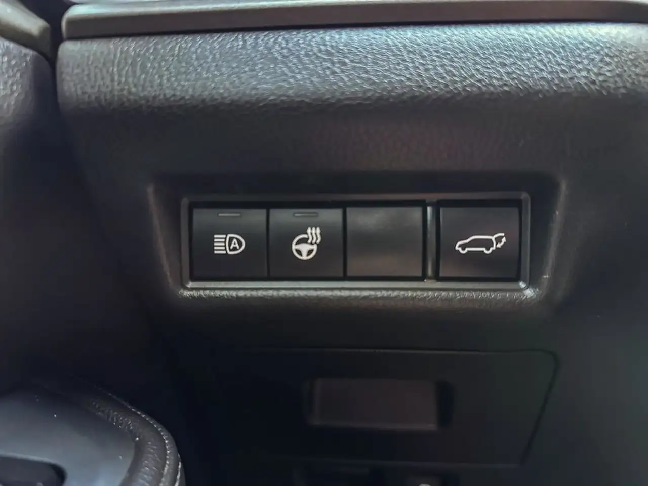 Toyota Grand Highlander fotografie Toyota Grand Highlander