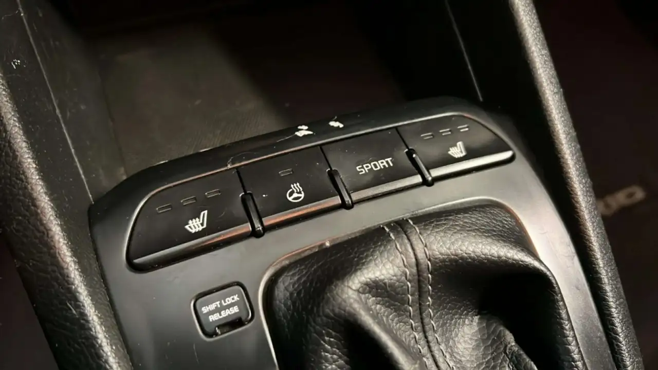 Kia Rio снимка Kia Rio