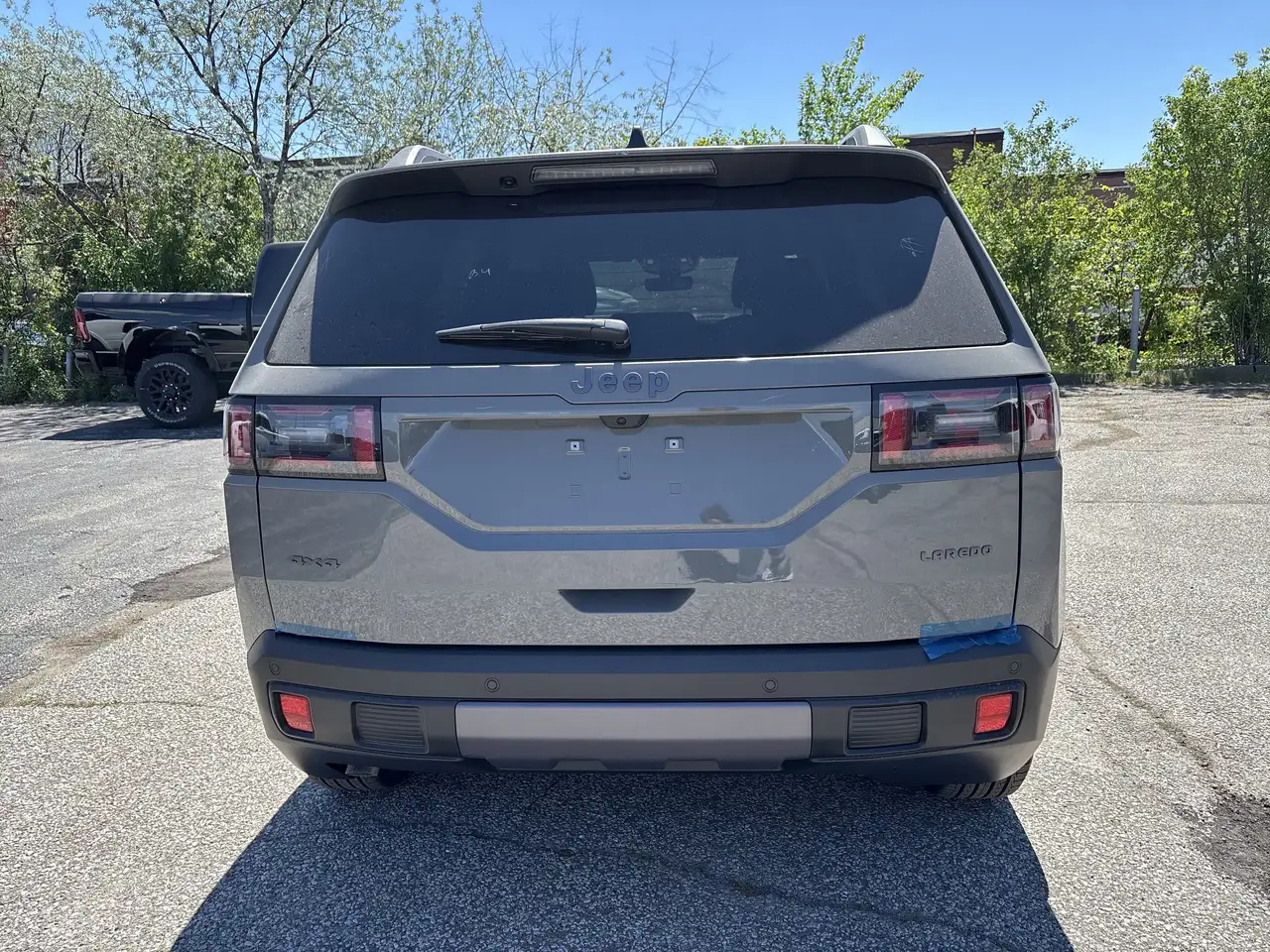 Jeep Cherokee снимка Jeep Cherokee