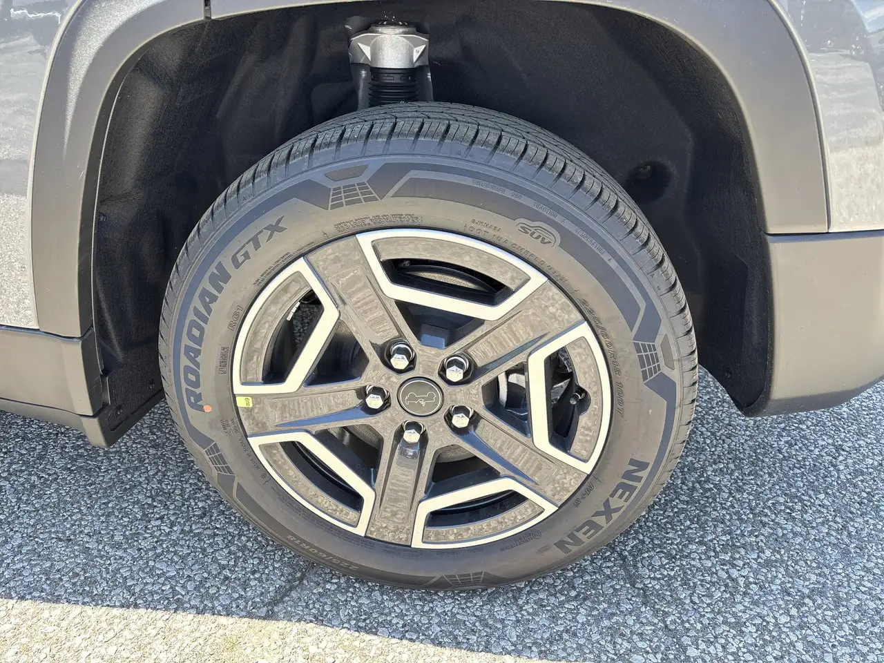 Jeep Cherokee снимка Jeep Cherokee