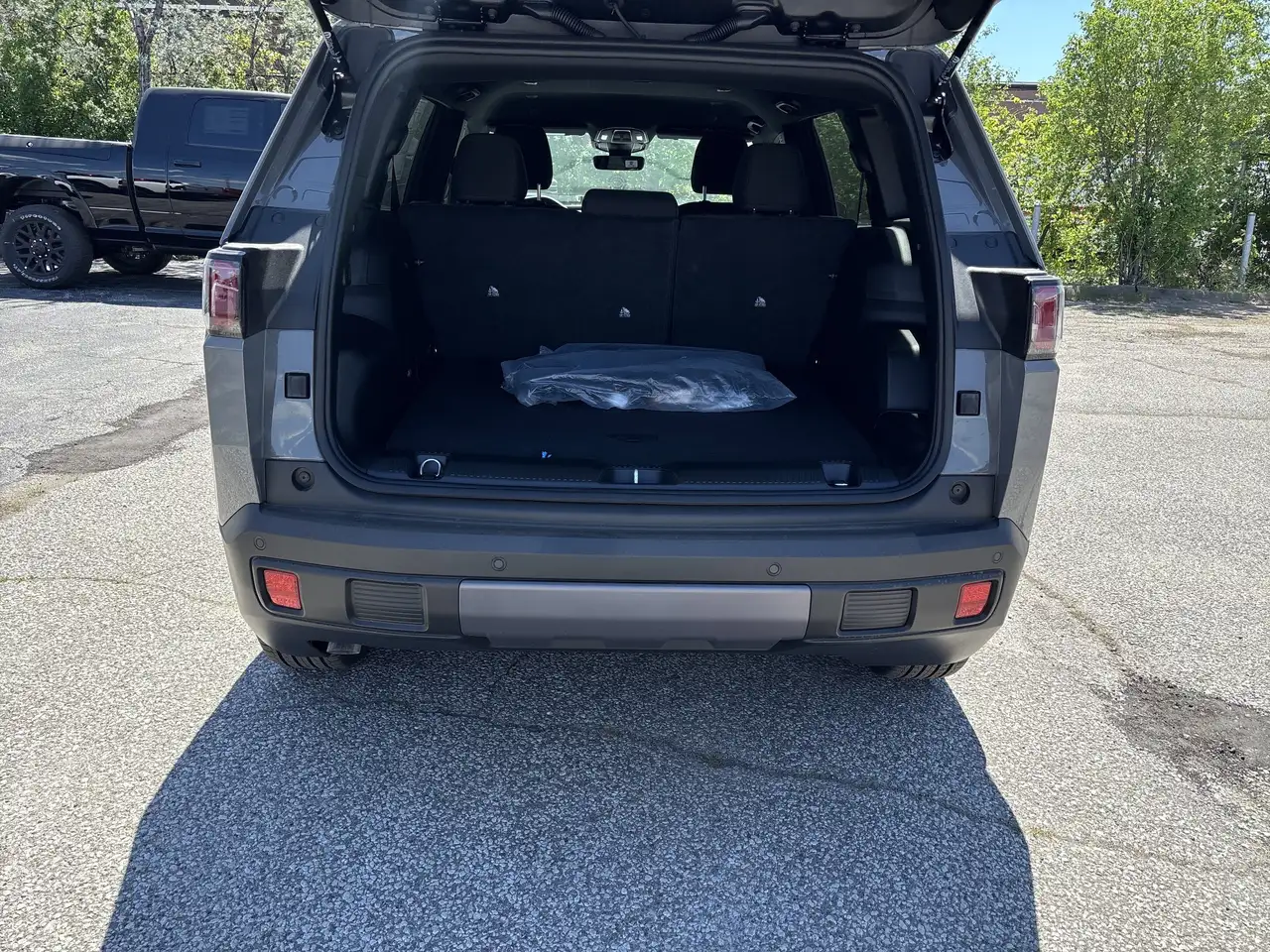 Jeep Cherokee снимка Jeep Cherokee