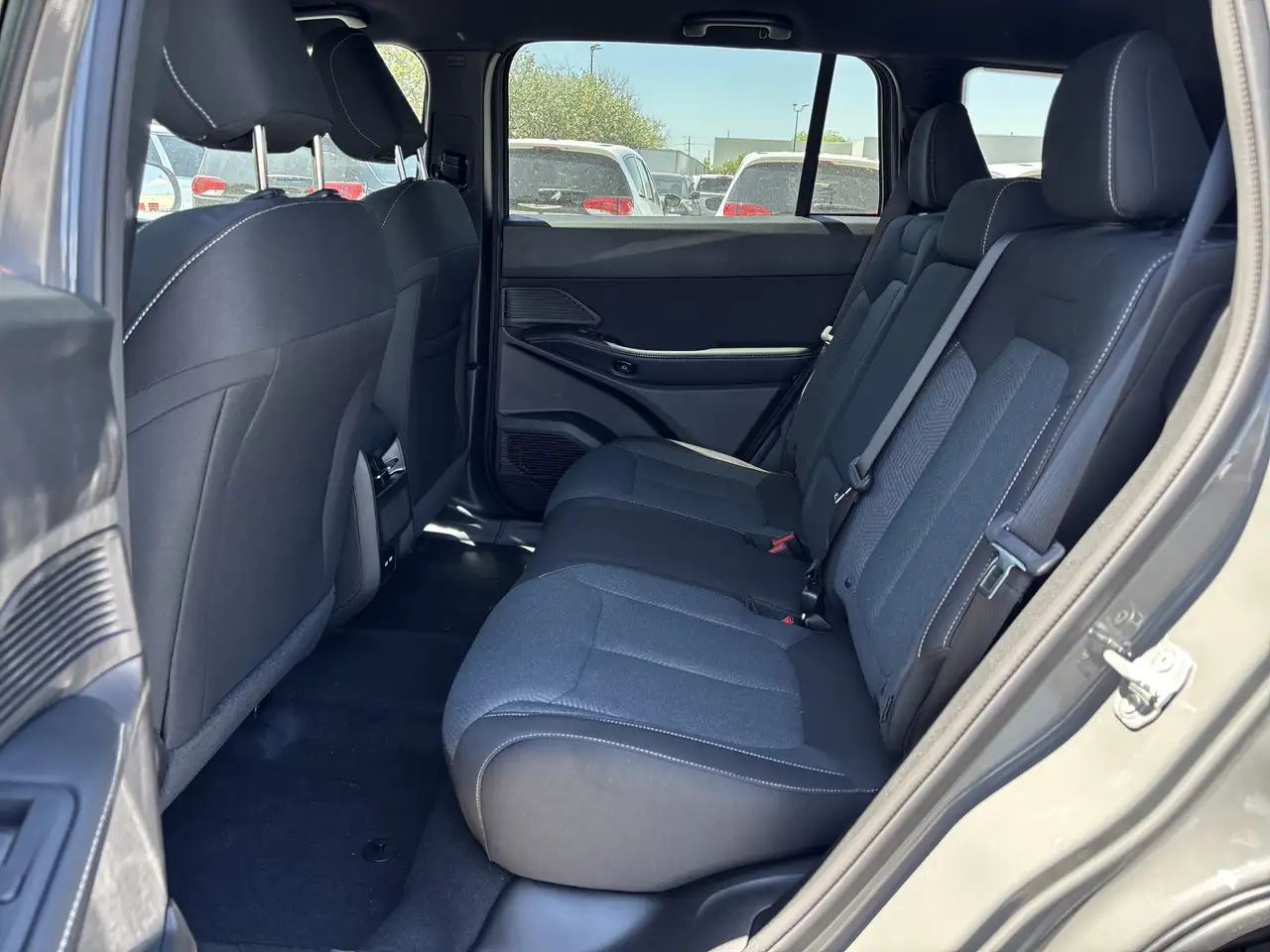 Jeep Cherokee снимка Jeep Cherokee