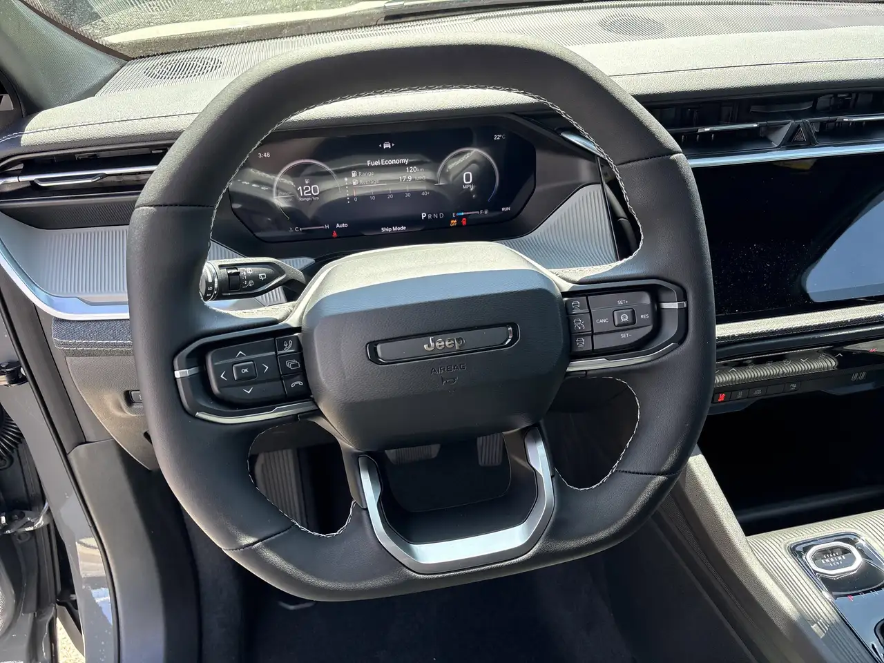 Jeep Cherokee снимка Jeep Cherokee