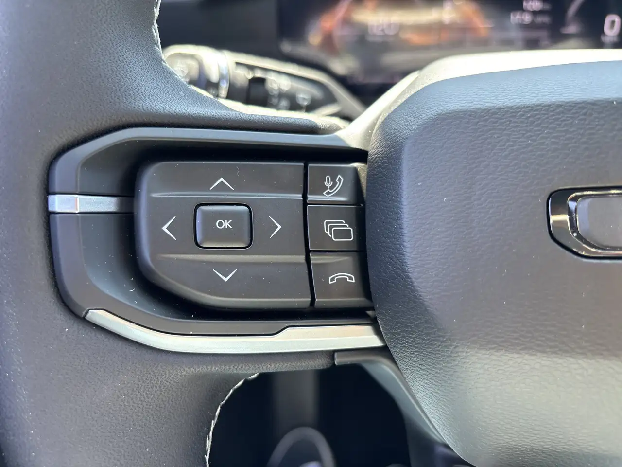 Jeep Cherokee снимка Jeep Cherokee
