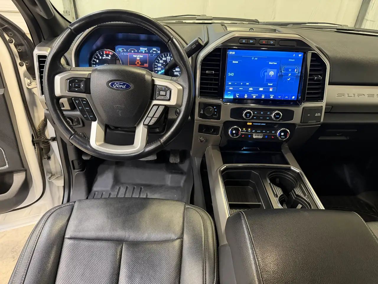 Ford F 350 снимка Ford F 350