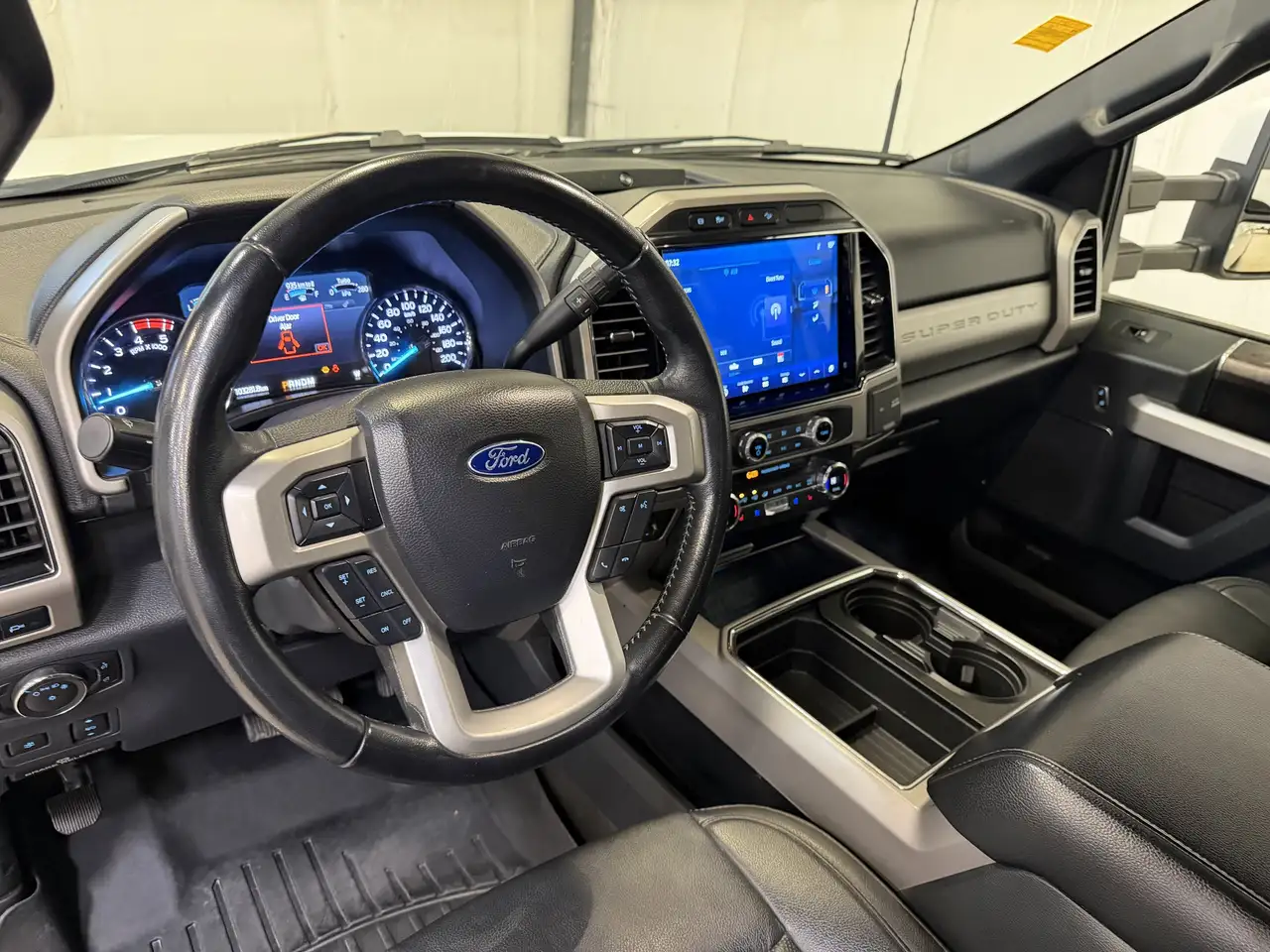 Ford F 350 снимка Ford F 350