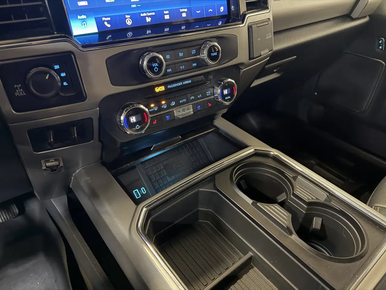 Ford F 350 снимка Ford F 350