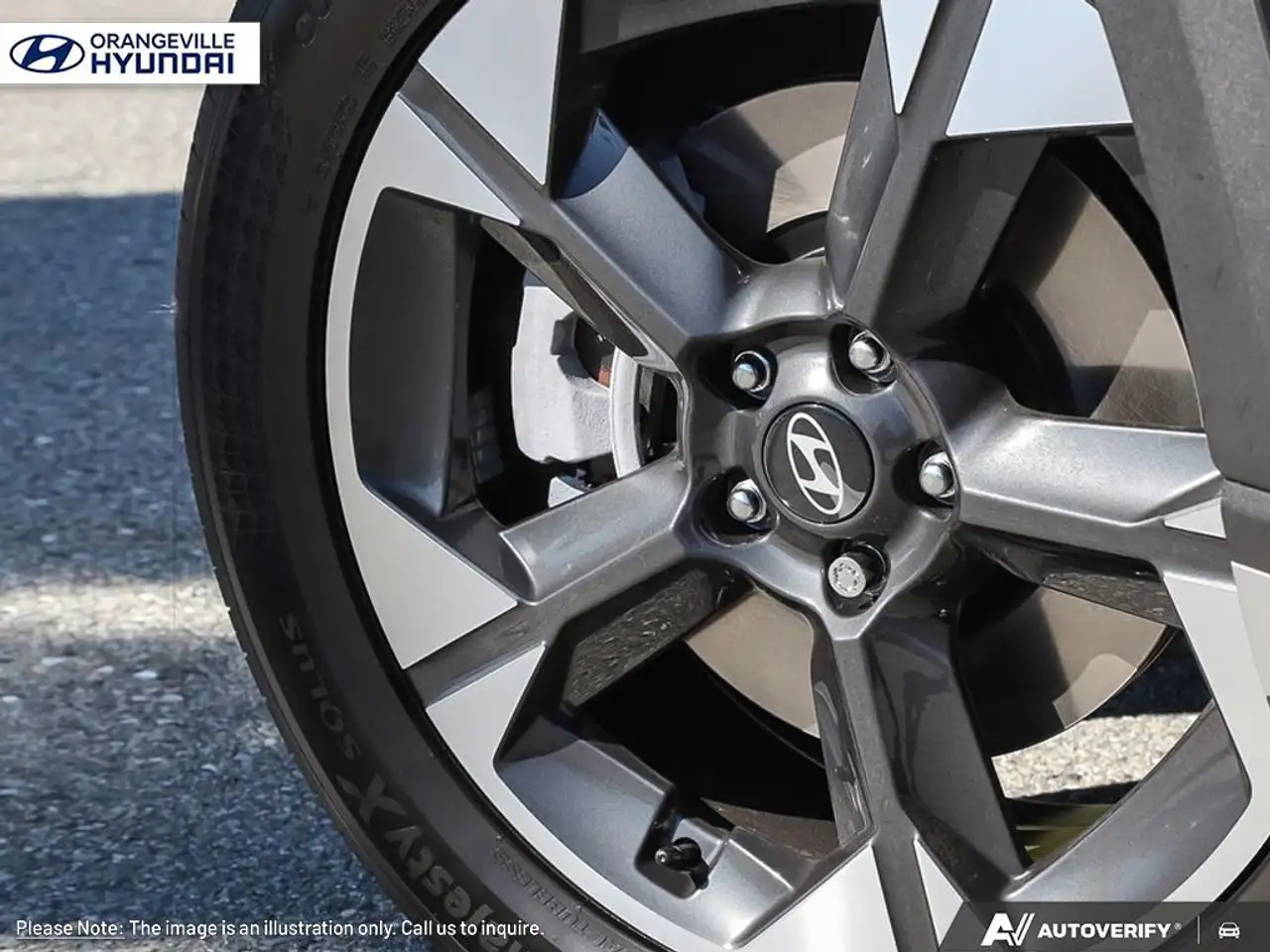 Hyundai PALISADE Hybrid снимка Hyundai PALISADE Hybrid